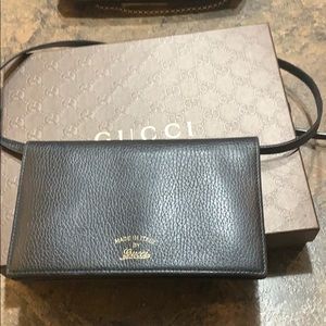 Gucci purse